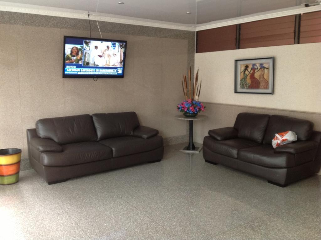 Hoteles Bogota Inn El Lago Country Zona Rosa Номер фото